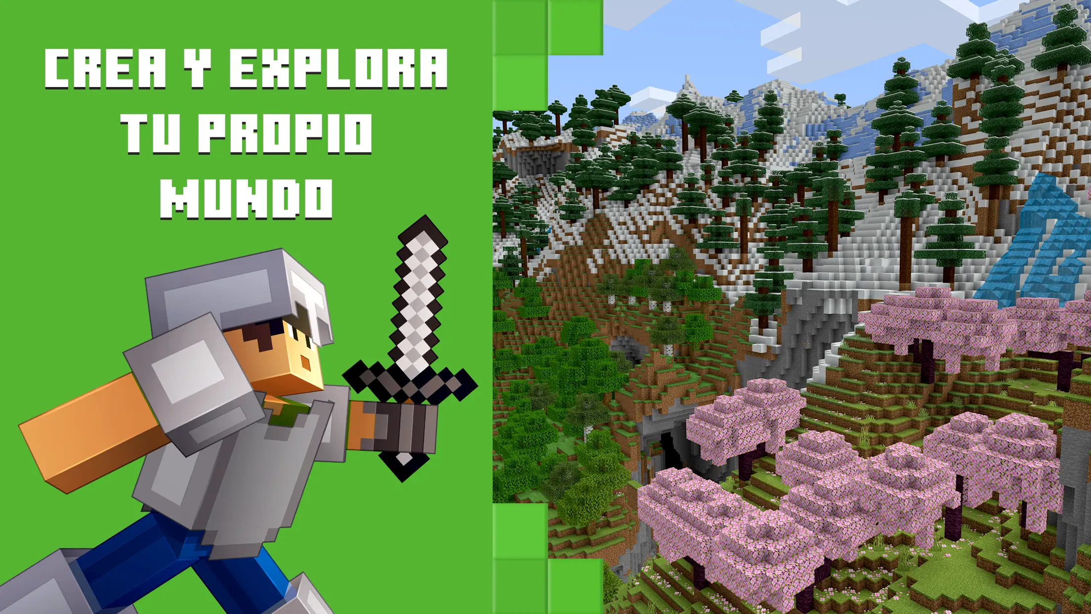 minecraft gratis para android